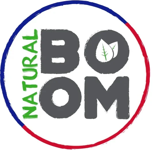 Icon of the natural boom brand
